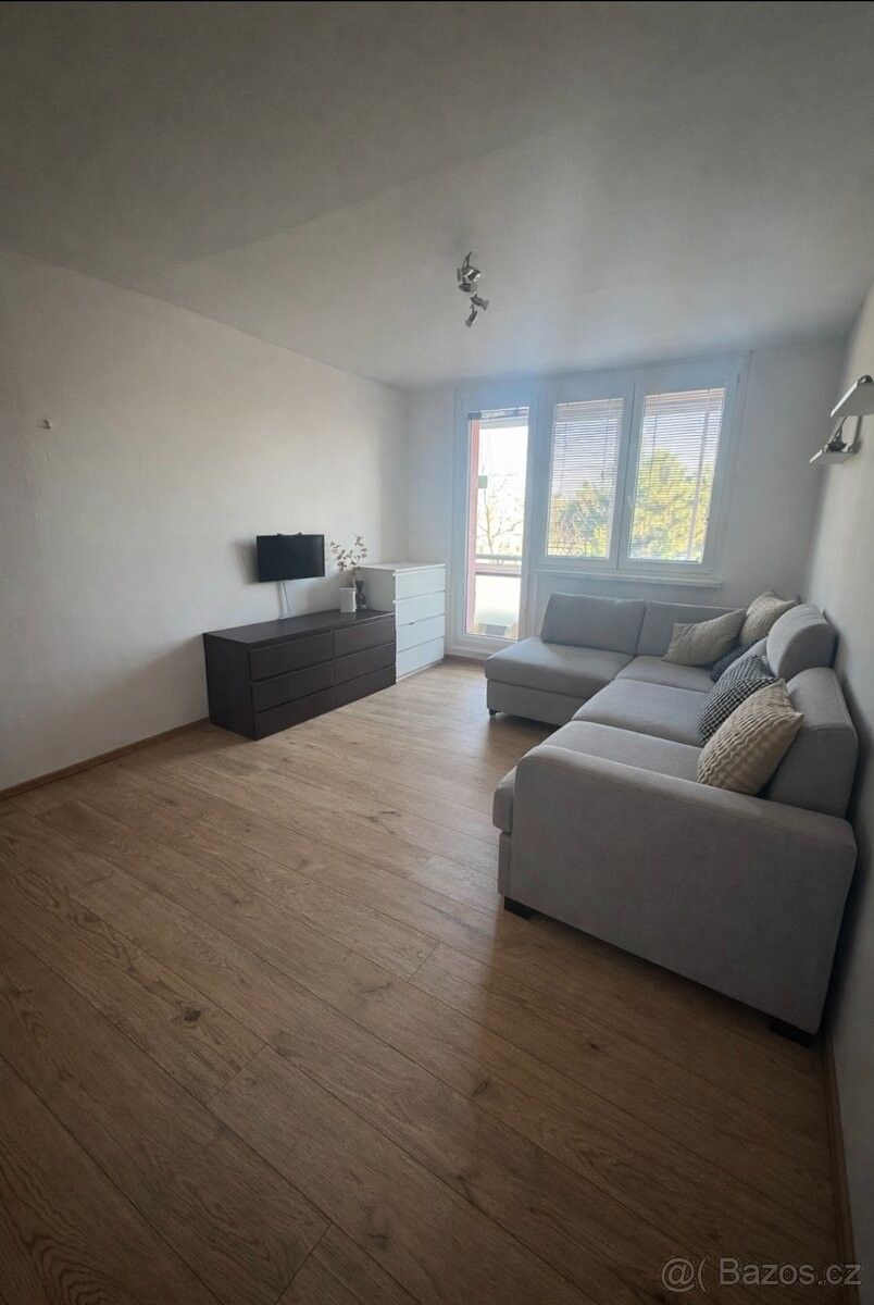 Pronájem byt - Frýdek-Místek, 738 01