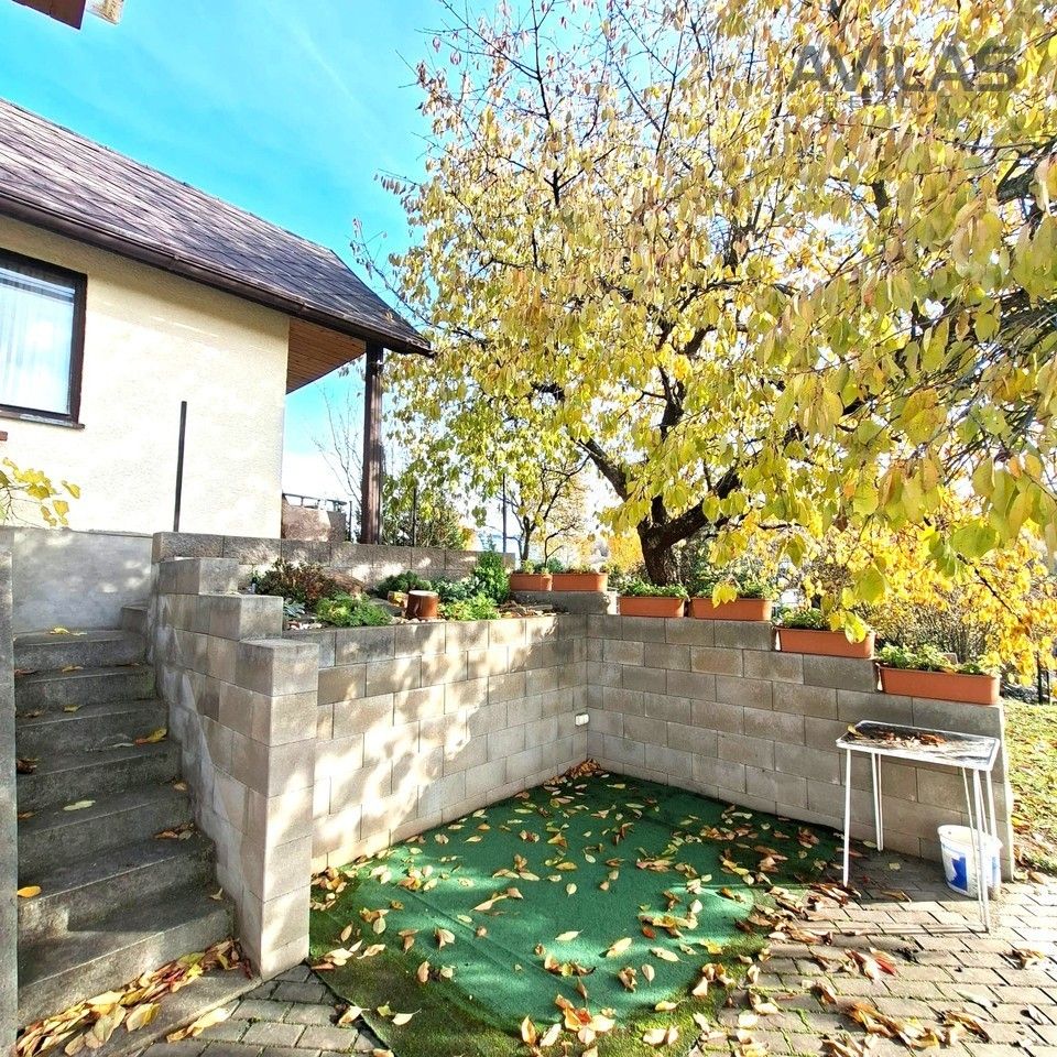 Chata · 21 m² · Plynárenská, Příbram - 4