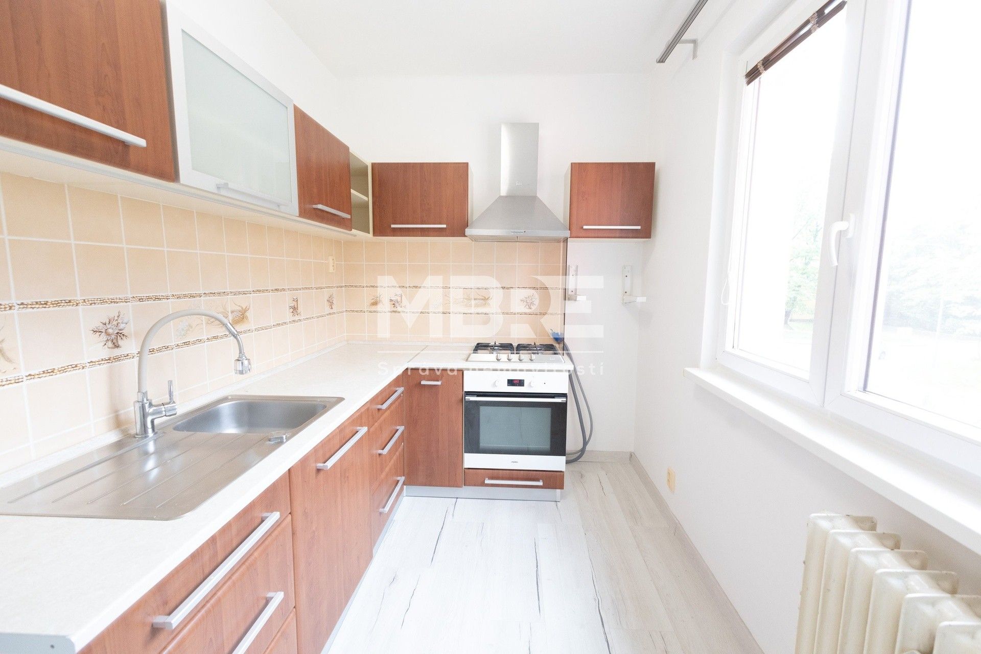 2+1, Prameny, Karviná, 58 m²