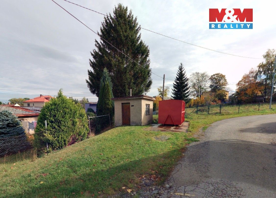 Prodej pozemek pro bydlení - Hlinsko v Čechách, 539 01