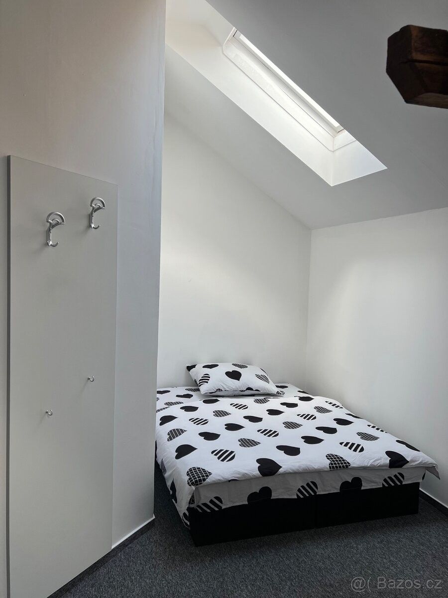 Pronájem byt - Pardubice, 530 02