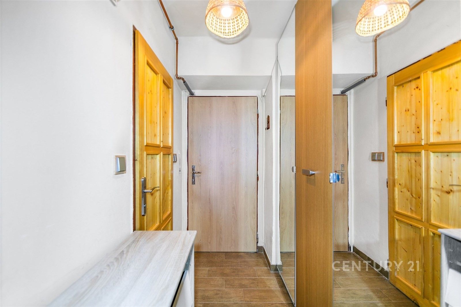 Pronájem byt 1+1 - Partyzánská, Plzeň, 30 m² - 5