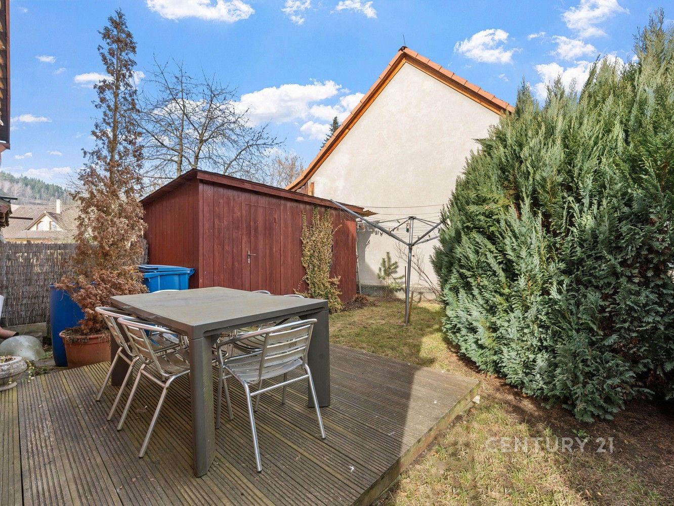 Rodinný dům · 128 m² · Bohuňov, okres Svitavy - 3