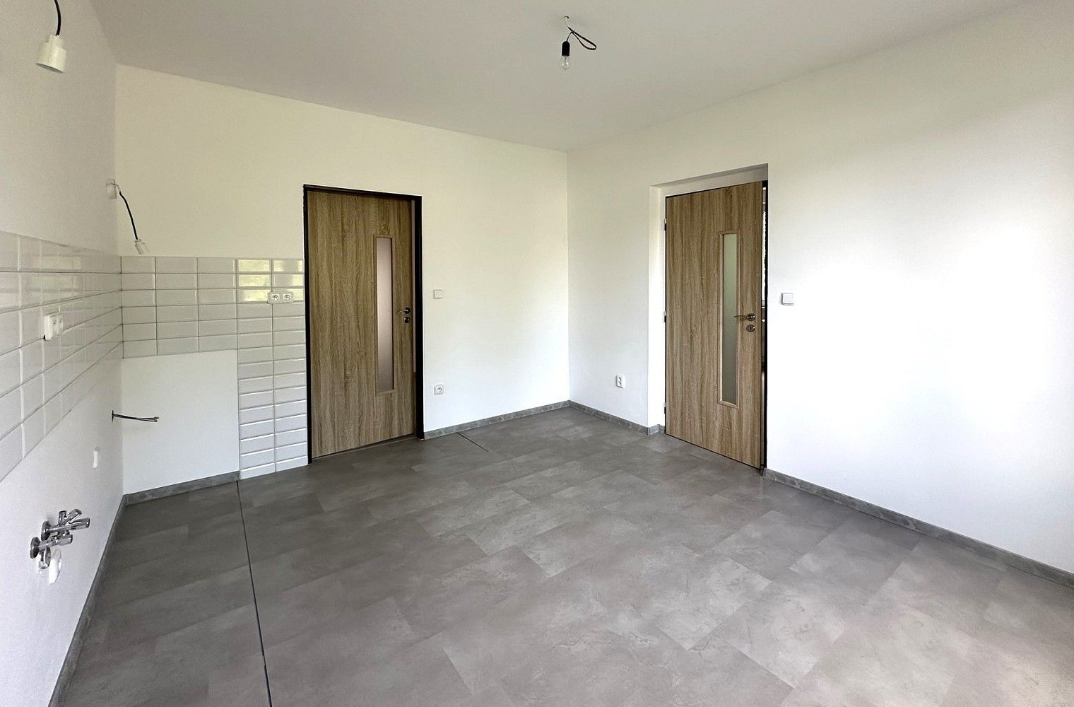 Byt 3+1 · 75 m² · Pavlov, okres Pelhřimov - 3