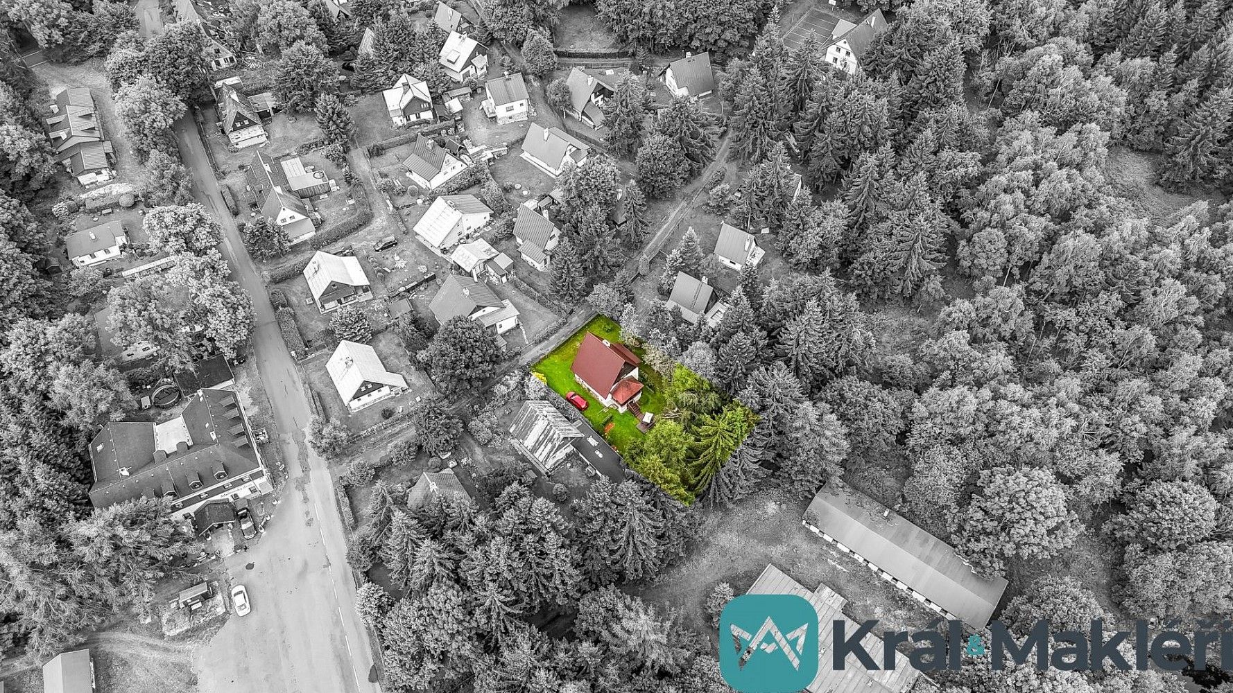 Chalupa · 130 m² · Telnice, okres Ústí nad Labem, Ústecký kraj - 4