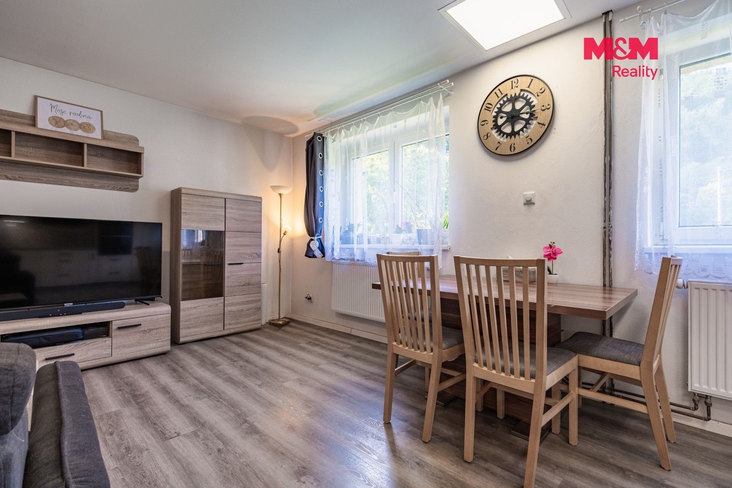 Rodinný dům · 131 m² · V Luhu, Měchenice - 3