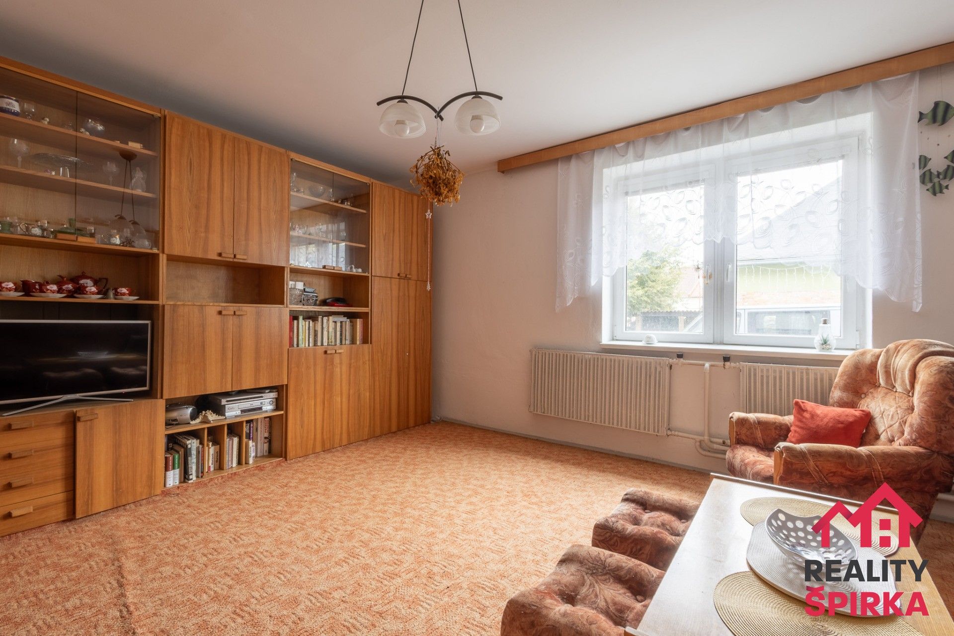 Prodej rodinný dům - Hradec nad Svitavou, 139 m² - 5