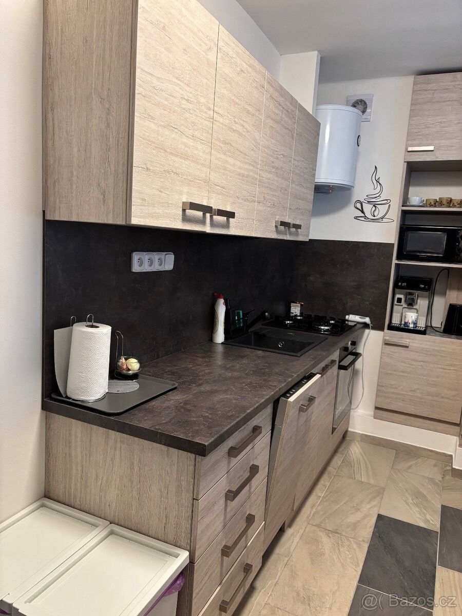 Byty, Hořovice, 268 01