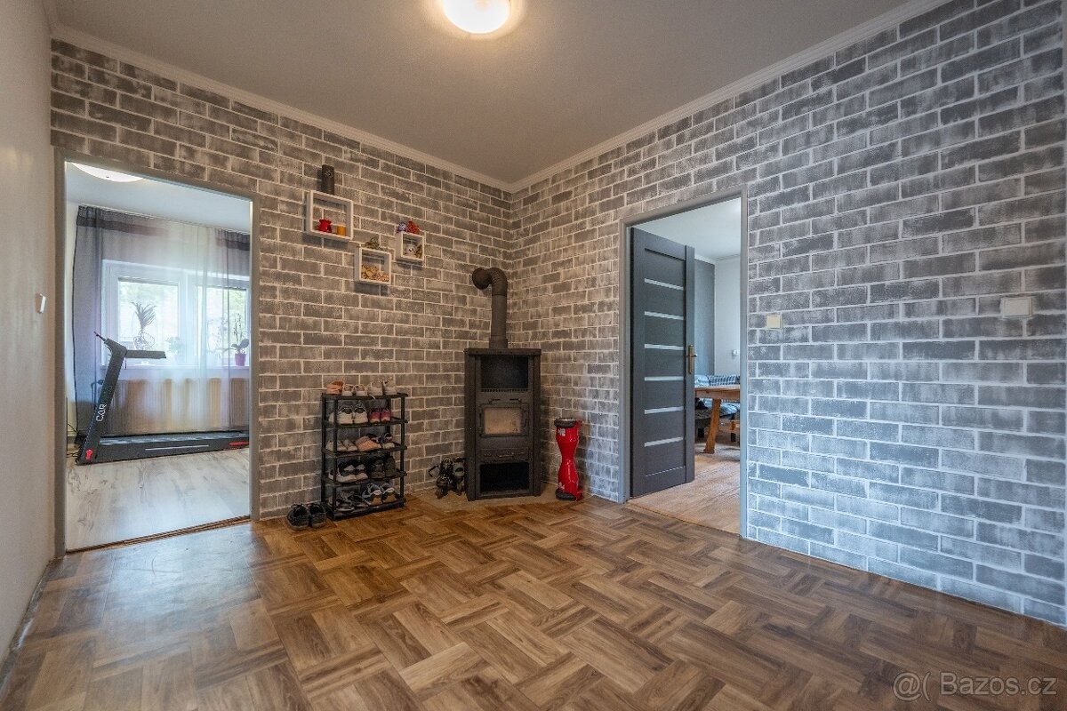Prodej byt - Pohorská Ves, 382 83 - 5