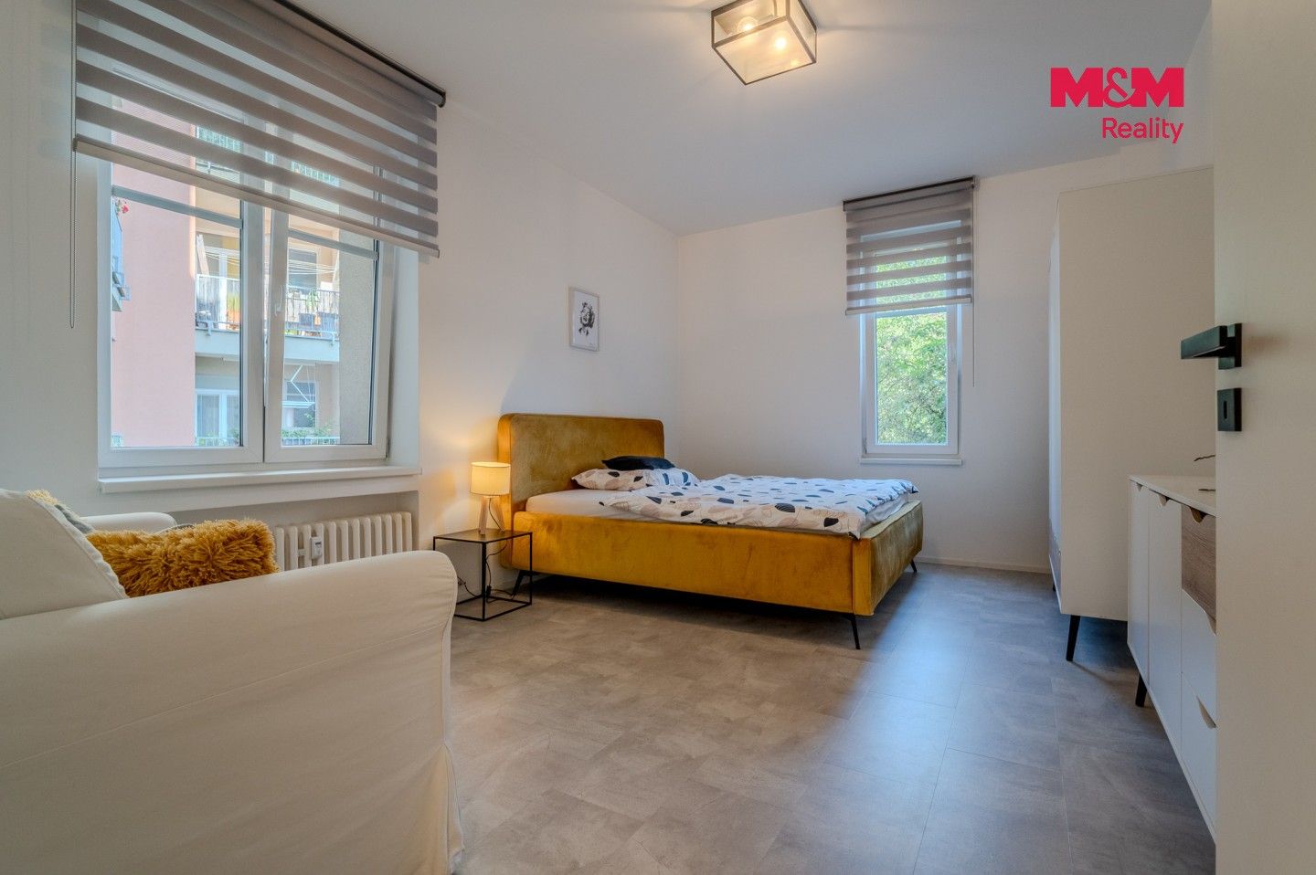 Byt 3+kk · 89 m² · Závodní, Ostrava - 4