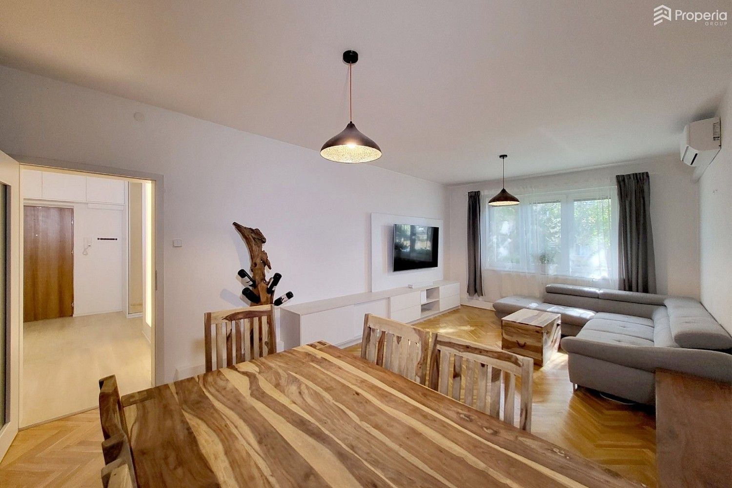 Byt 3+1 · 102 m² · Kuřim, okres Brno-venkov, Jihomoravský kraj - 4