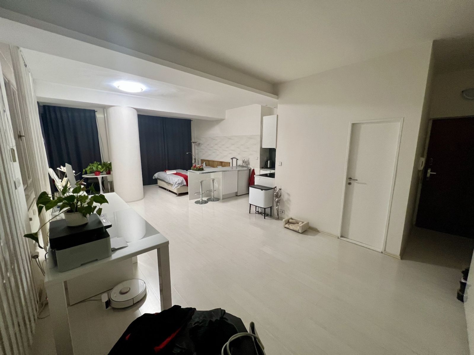 1+kk, Jánská, Brno - Město Brno, Jihomoravský kraj, 51 m² - 2