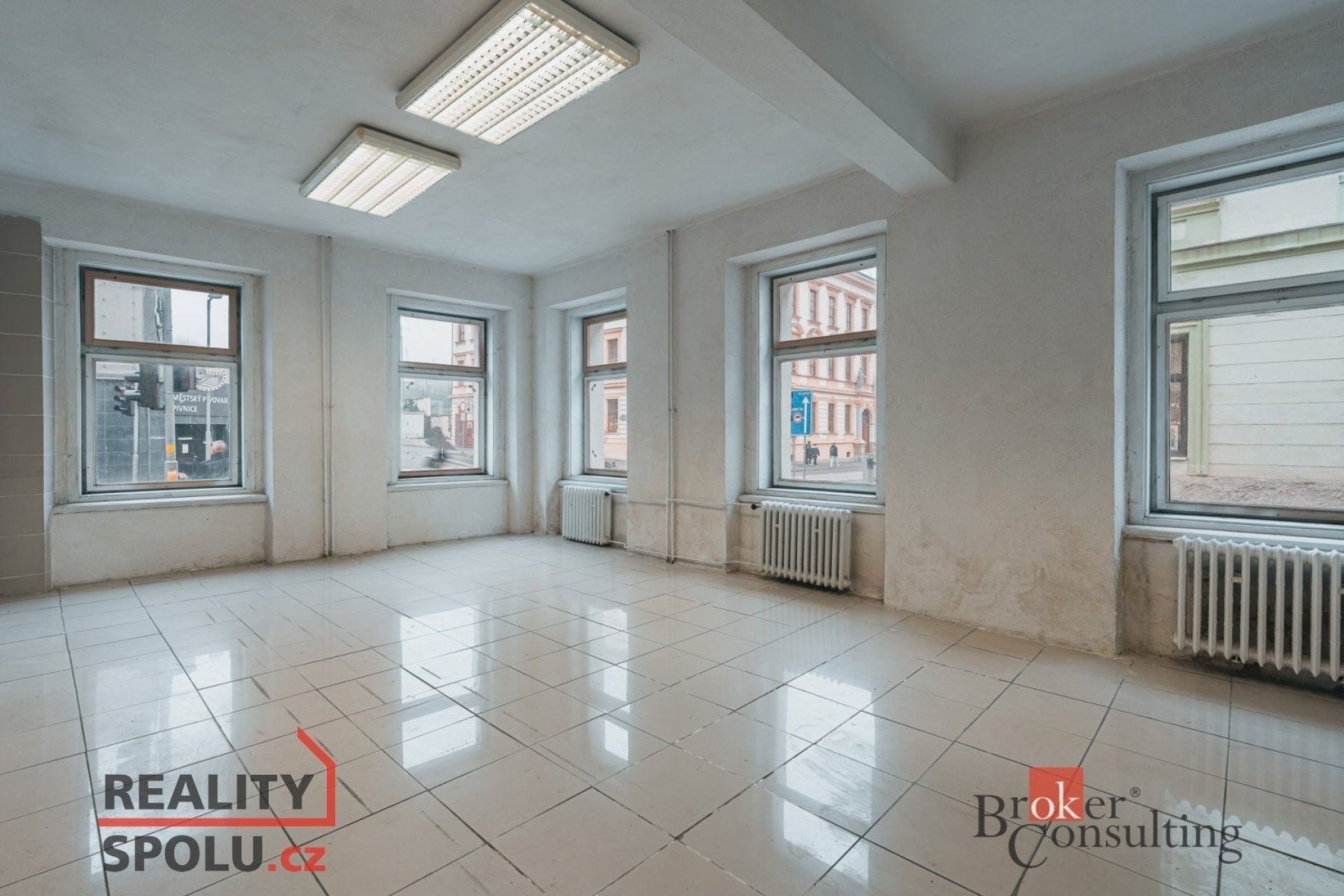 Prodej rodinný dům - Boženy Němcové, Domažlice, 510 m²