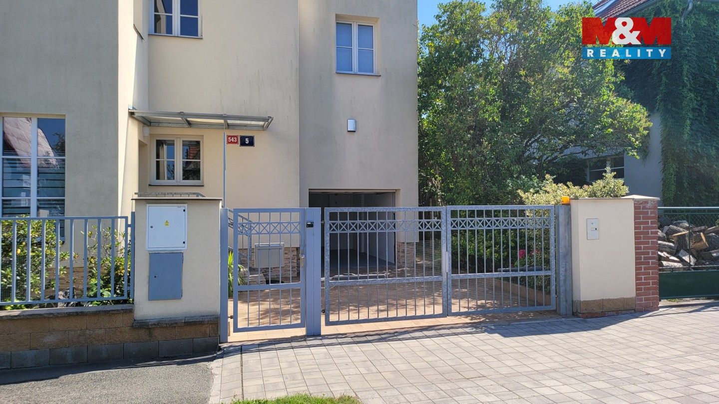 Pronájem ostatní - K Horoměřicům, Praha, 16 m²