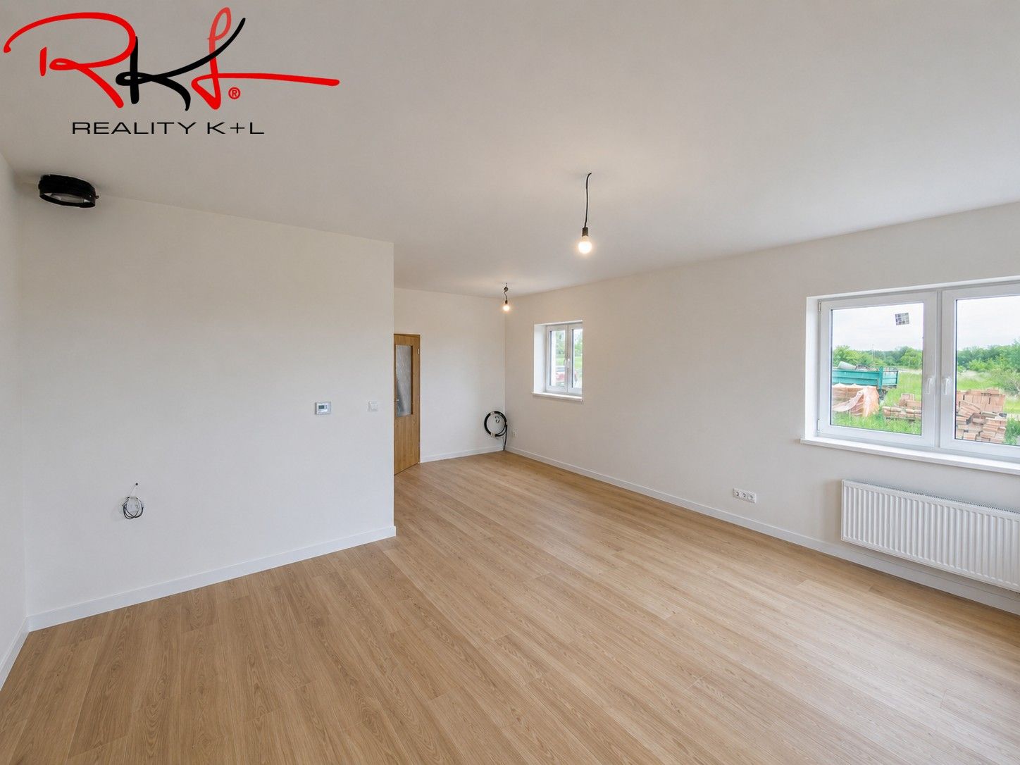 Rodinné domy, Rokytovec, 113 m² - 2