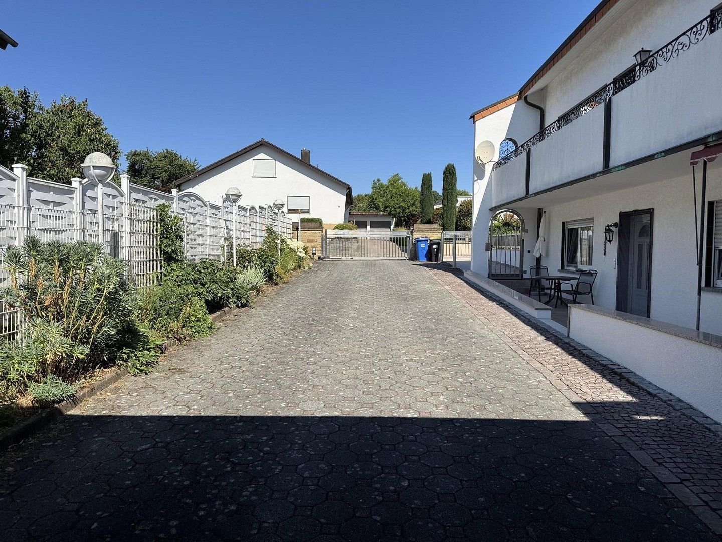 Byt 3+1 · 120 m² · , Bádensko-Württembersko - 3