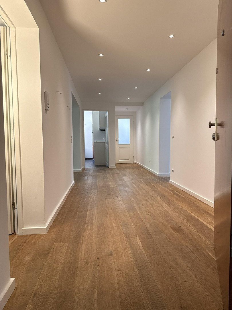 Prodej byt 5+1 - Richard-Strauss-Str. 24 Berlin Grunewald Berlin 14193, 162 m² - 5