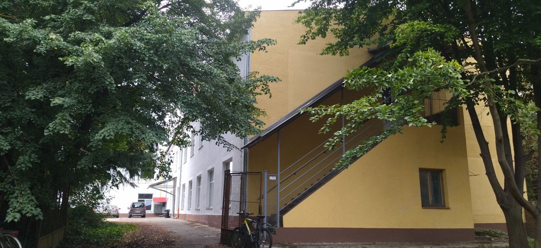 Obchodní prostory, Smetanova, Strážnice - Strážnice na Moravě, Jihomoravský kraj, 510 m²
