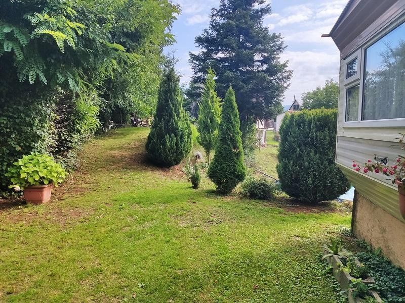 Chaty, Šternberk, 1 m²