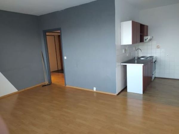 Pronájem byt 2+kk - Starý Lískovec, Brno, 42 m²