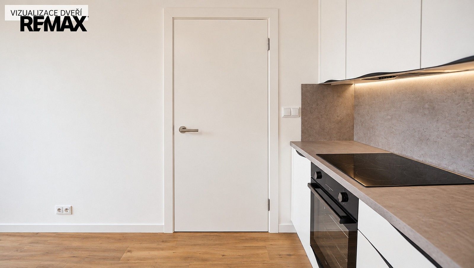 Byt 2+kk · 56 m² · Dejvická, Praha 6 - Bubeneč - 3