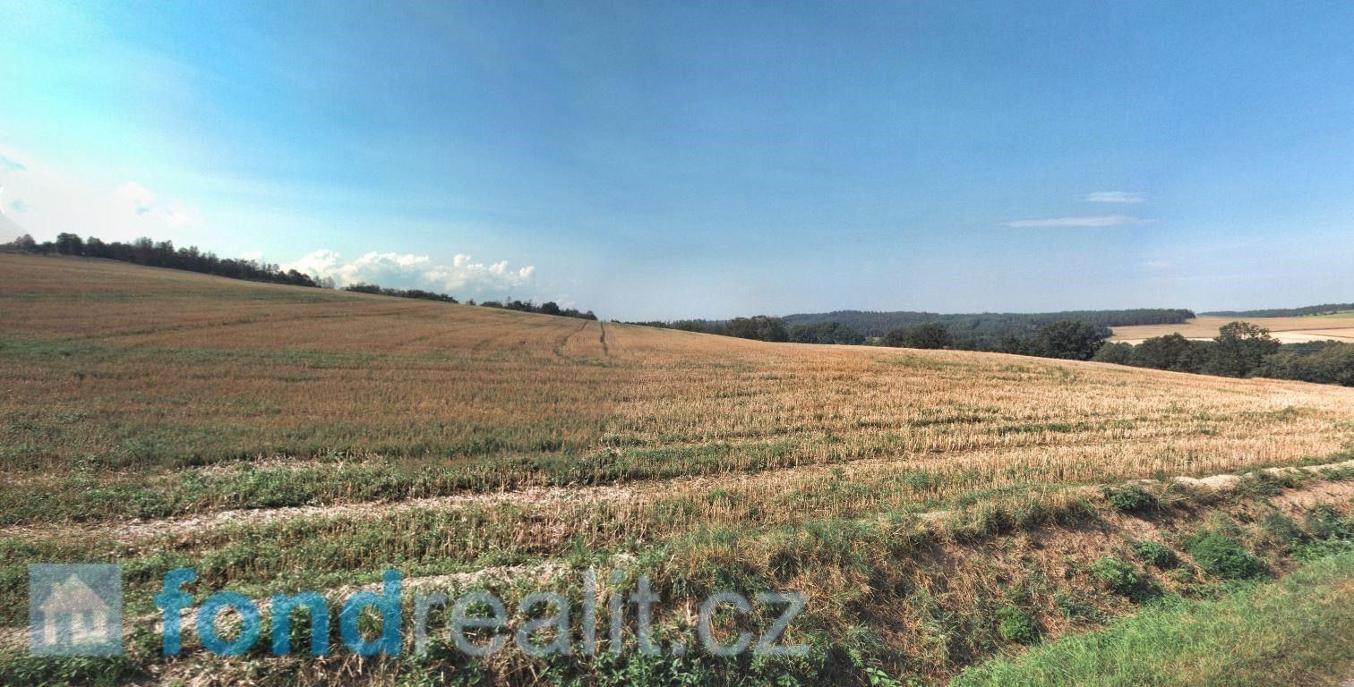 Prodej zemědělský pozemek - Brumovice, 35 843 m²