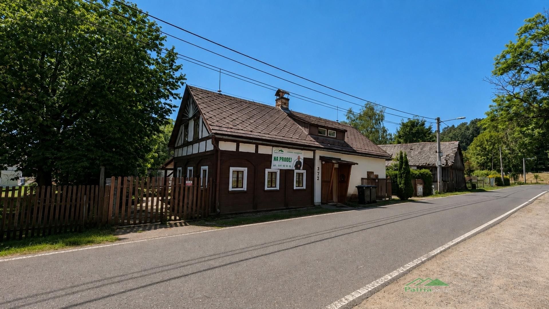 Ubytovací zařízení, Kunratice u Cvikova, 250 m² - 2
