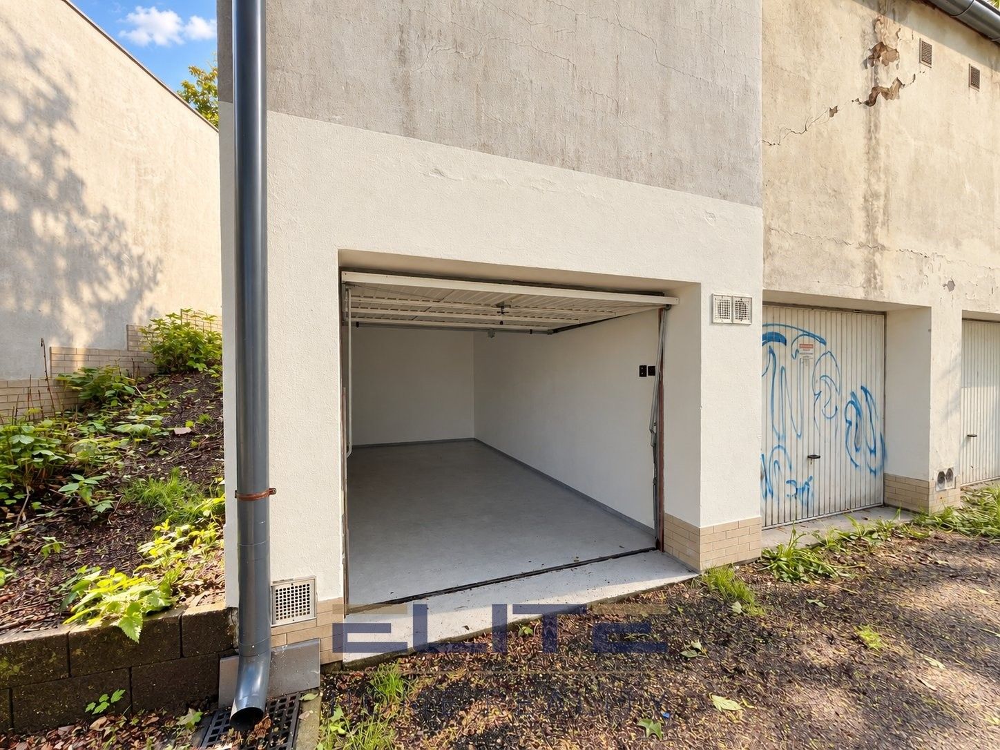Garáž · 14 m² · Vlnařská, Liberec VI-Rochlice - 3