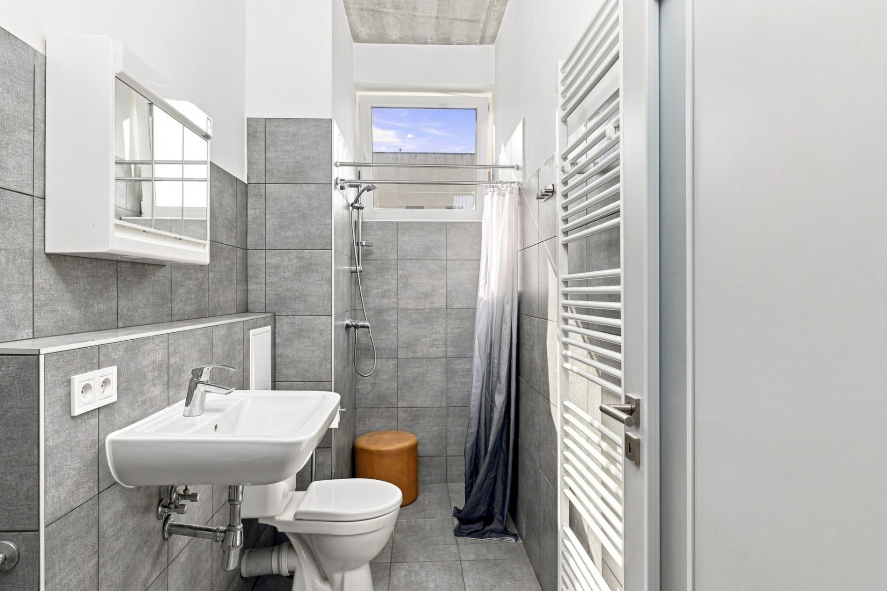 Pronájem byt 2+kk - Bečovská, Praha - Uhříněves, 33 m² - 5