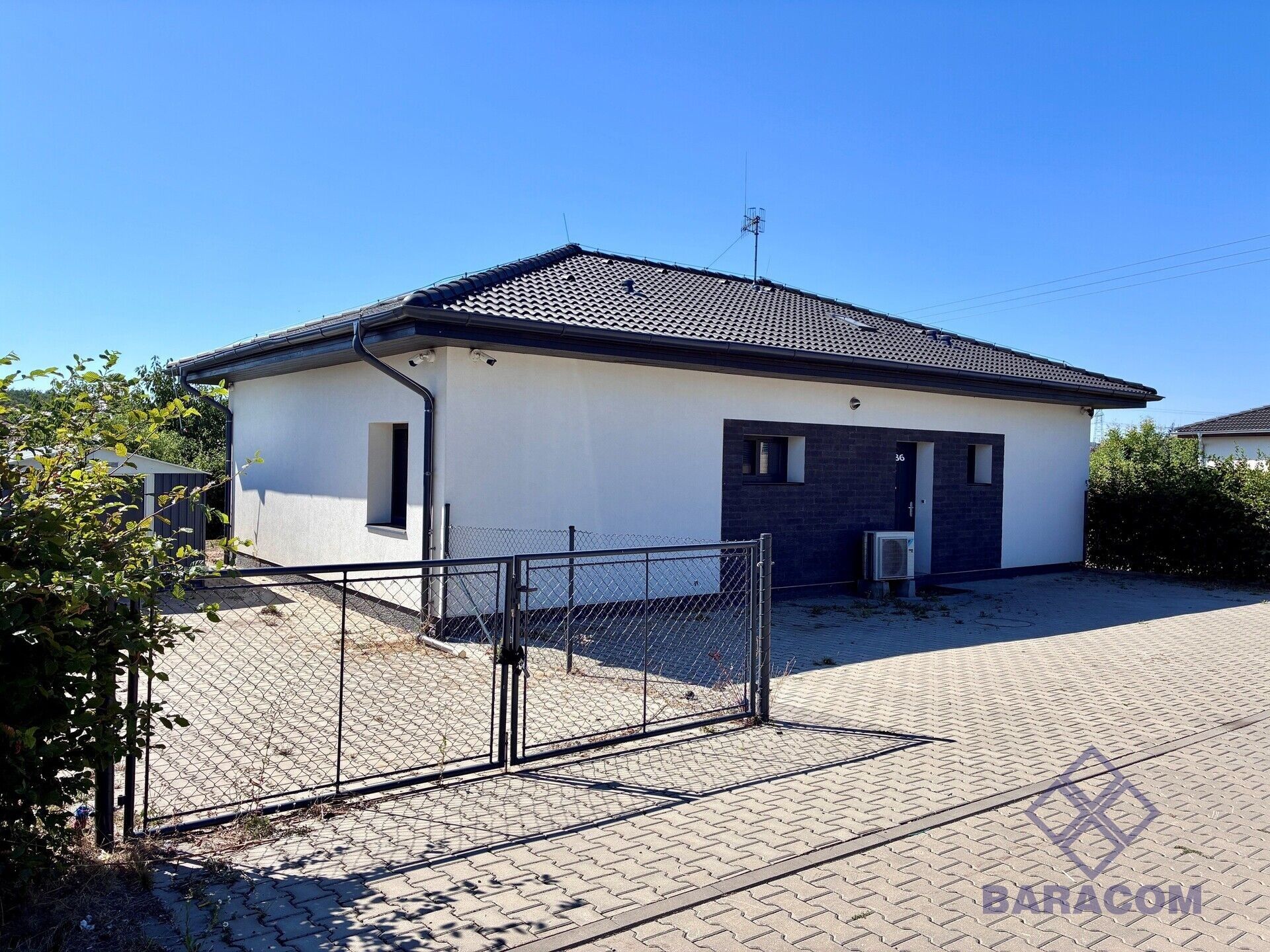 Rodinné domy, Břežanská  , Předboj, 96 m²