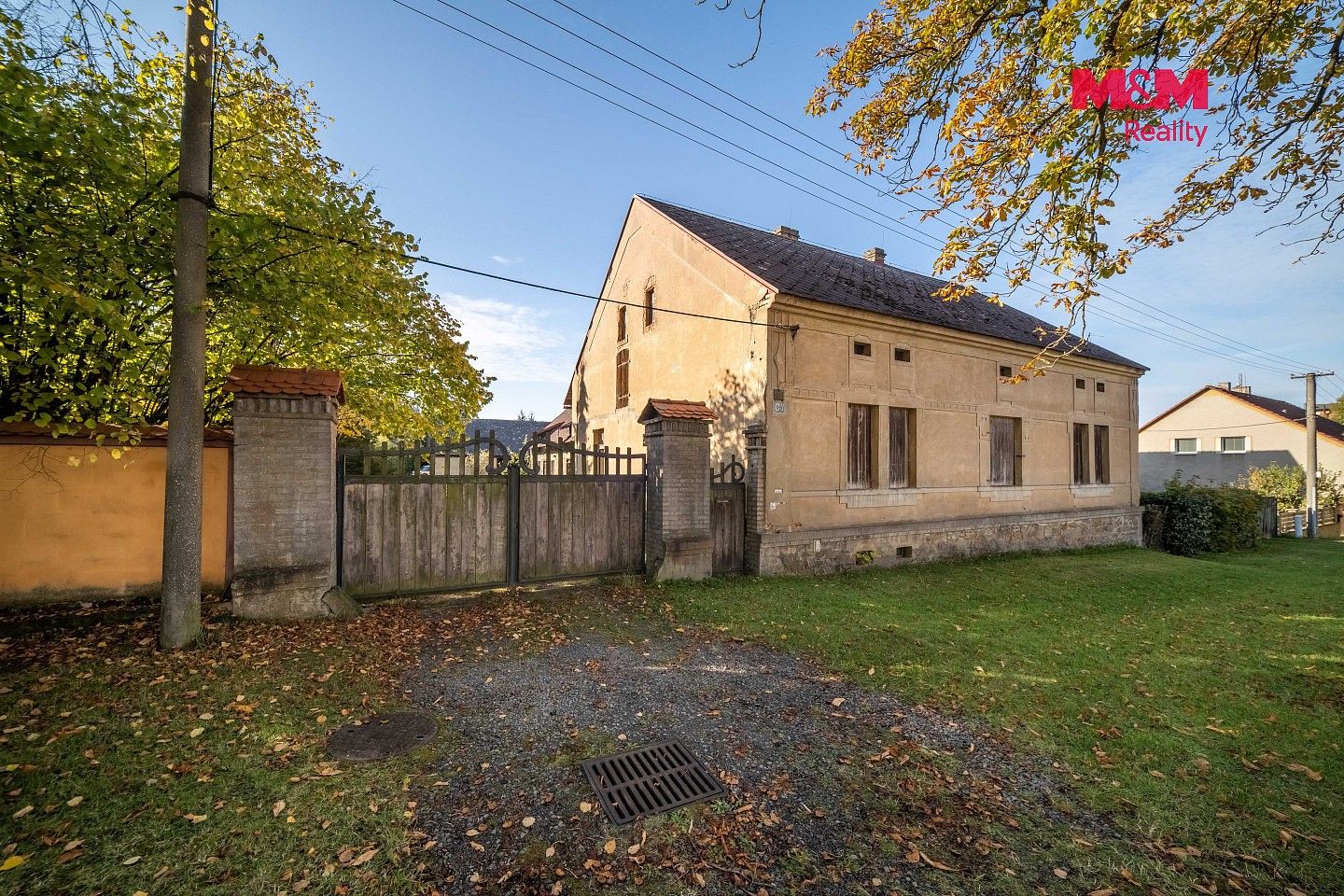 Rodinný dům · 125 m² · Pavlíkov, okres Rakovník - 3