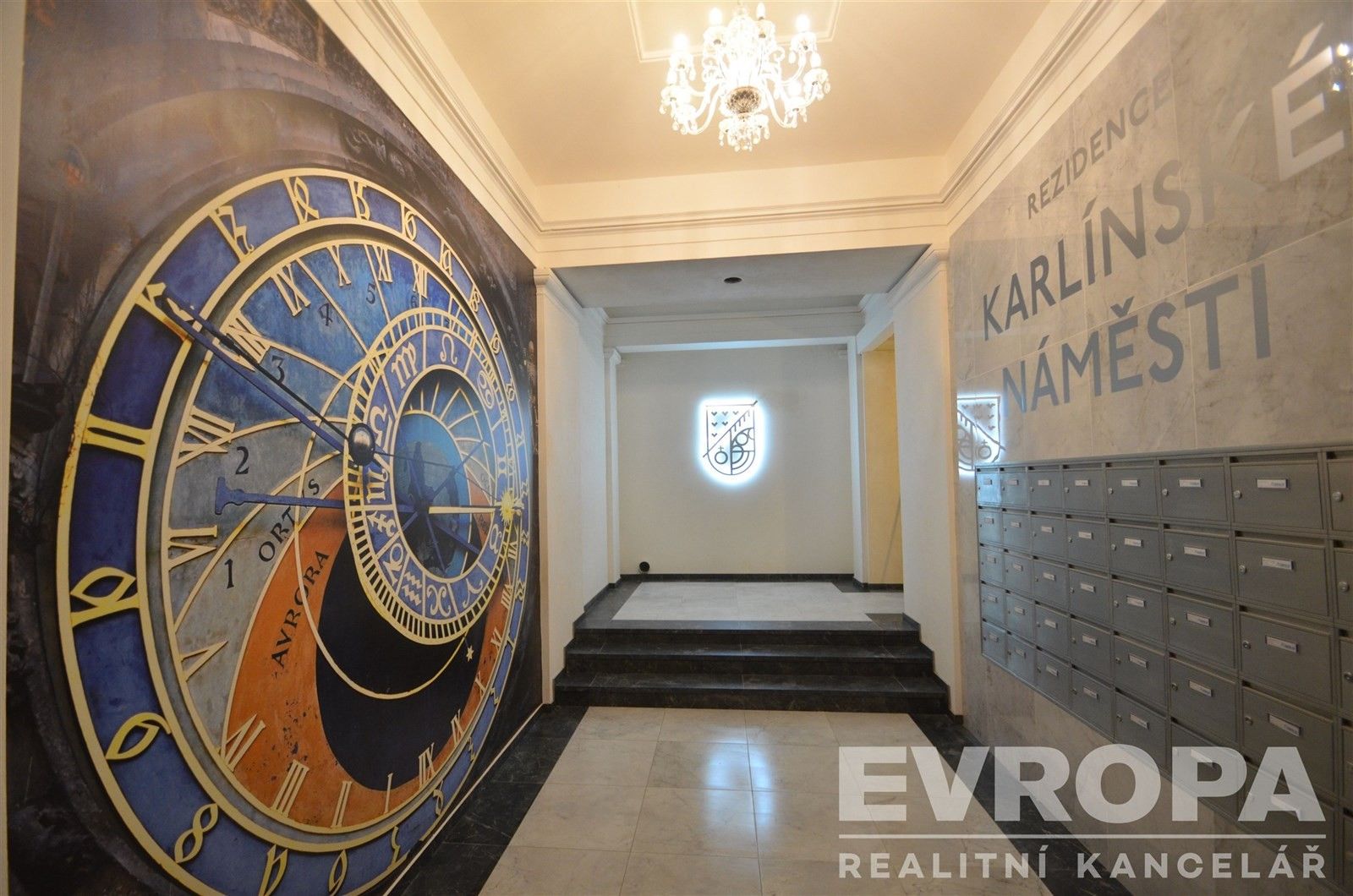 2+kk, Peckova 280, Praha, 55 m²