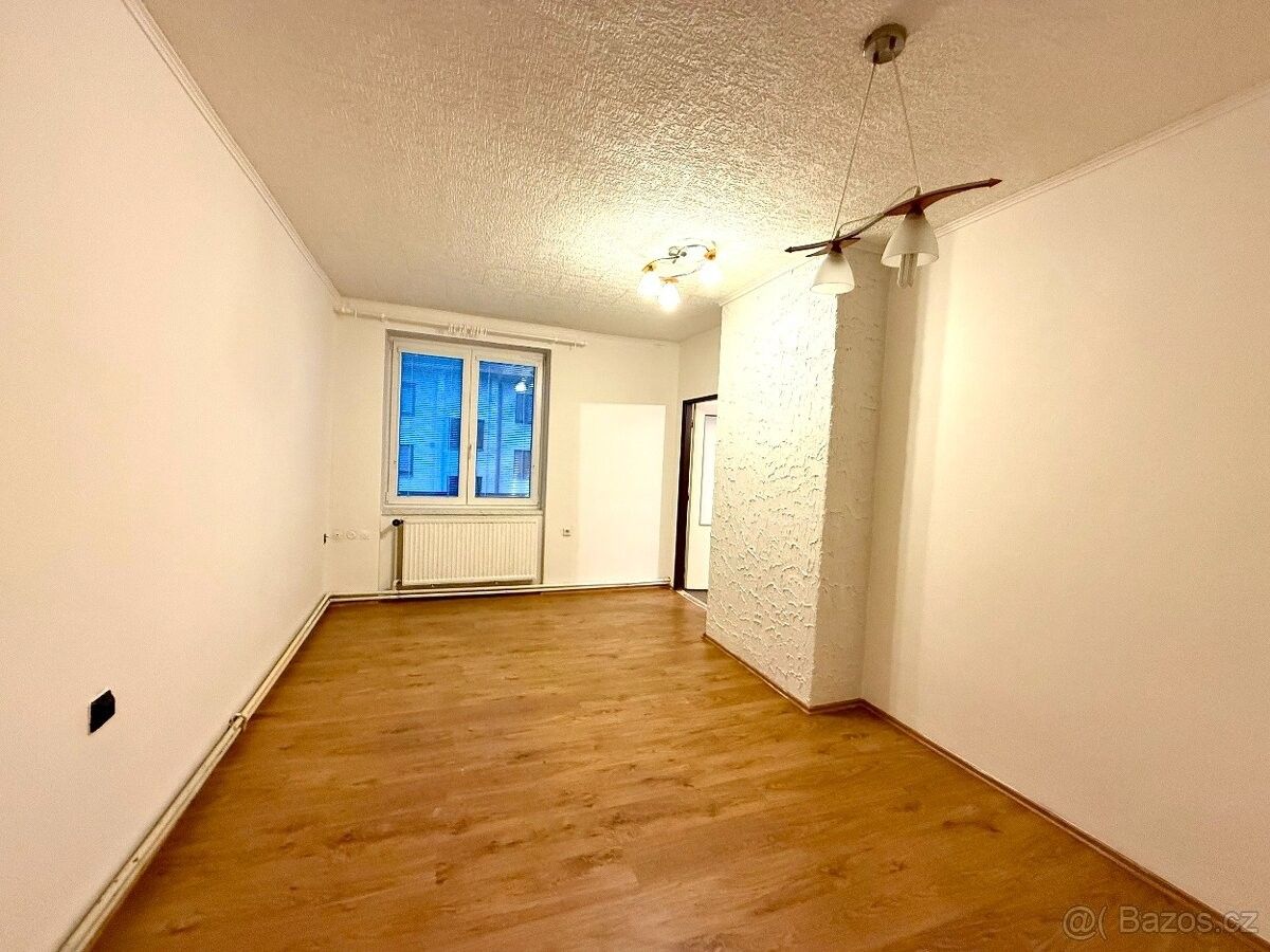 Pronájem byt - Lanškroun, 563 01