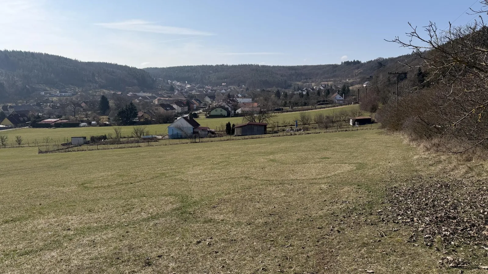 Ostatní