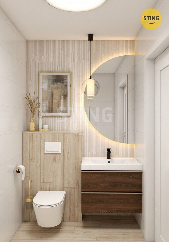 Byt 2+kk · 49 m² · Pleśna, Polsko - 4