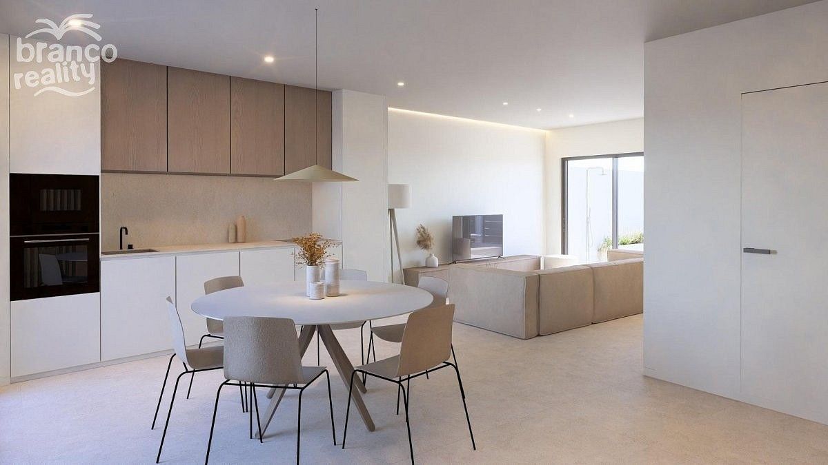 Prodej rodinný dům - Torre Pacheco, ES, 77 m² - 5