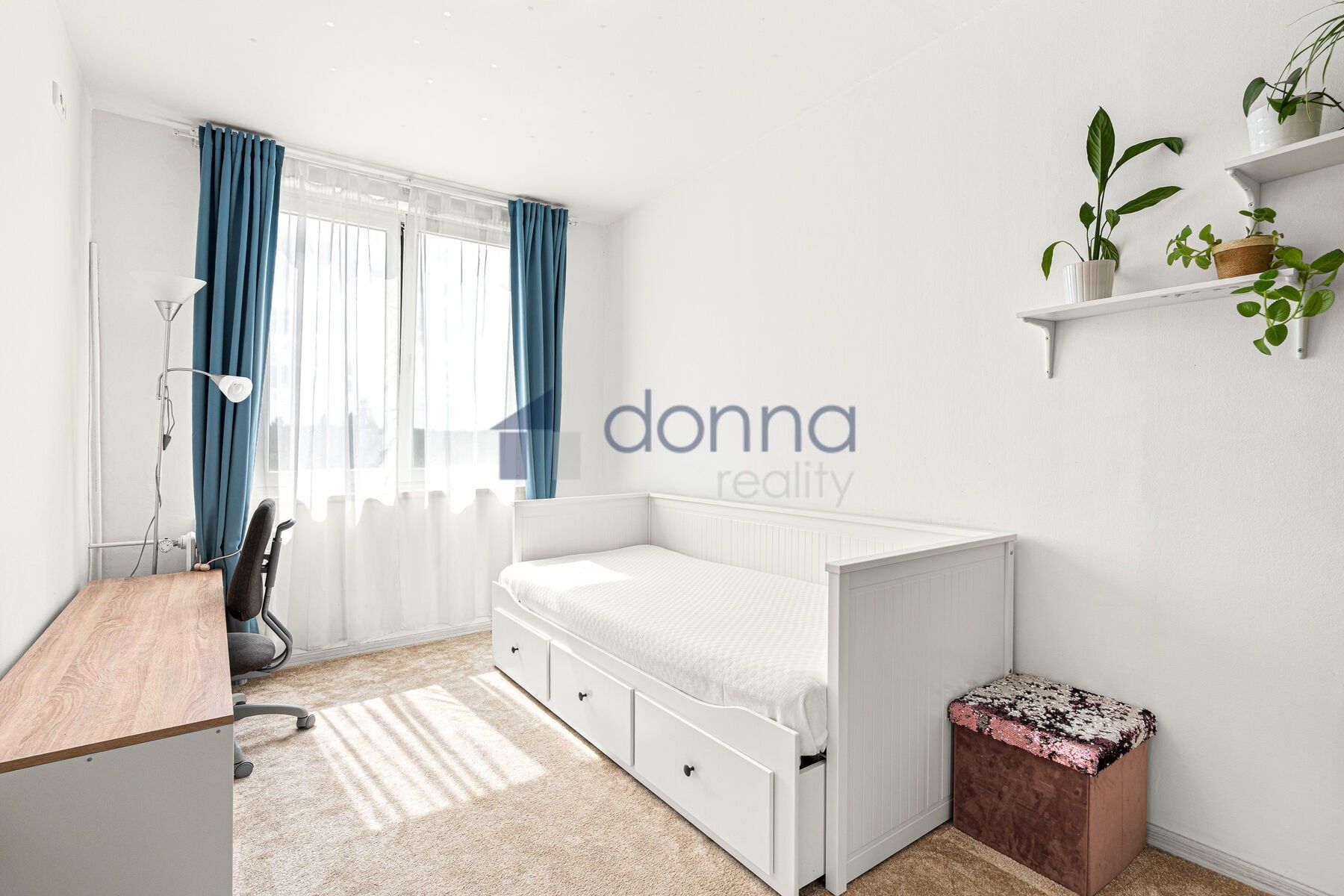Byt 2+kk · 41 m² · Levského, Praha Modřany - 4