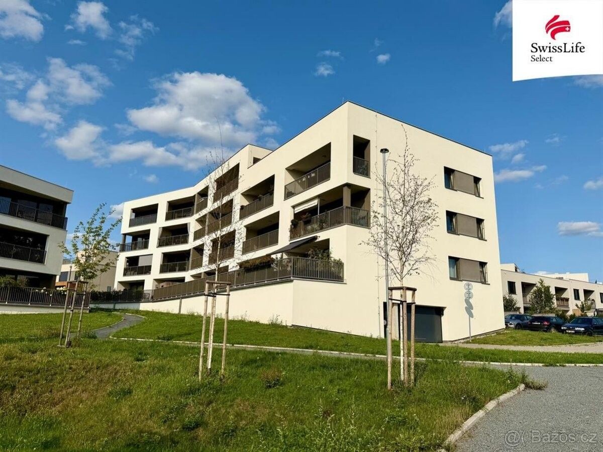 Pronájem byt - Plzeň, 312 00