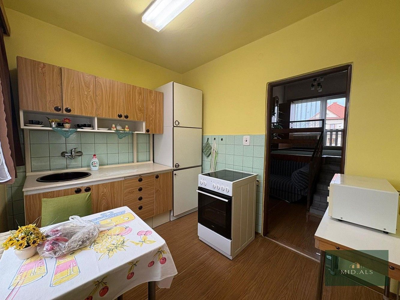Rodinné domy, Líně, okres Plzeň-sever, Plzeňský kraj, 134 m² - 1