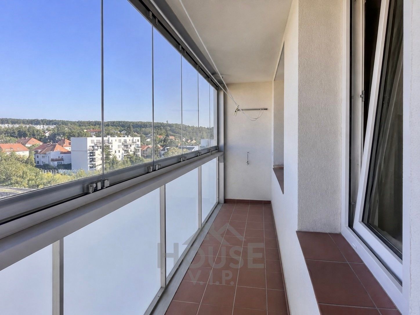 2+1, Kozmíkova, Praha Hostivař, 53 m² - 2