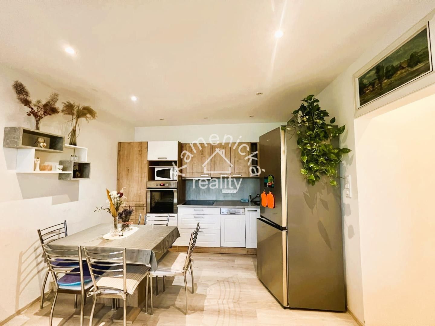 2+kk, V. Volfa, České Budějovice, 48 m²