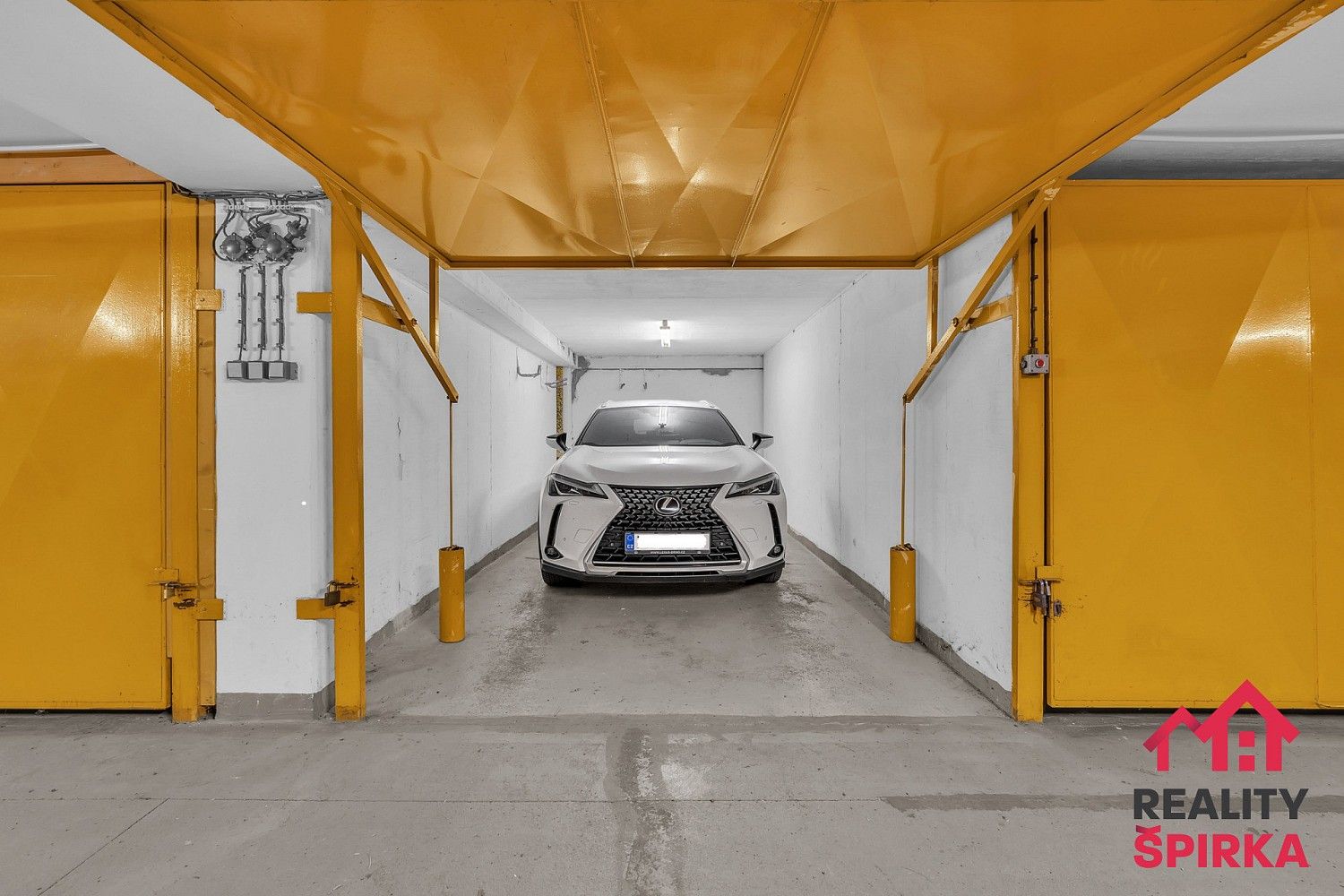 Ostatní, Praha - Řepy, okres Praha 17, Hlavní město Praha, 18 m² - 1