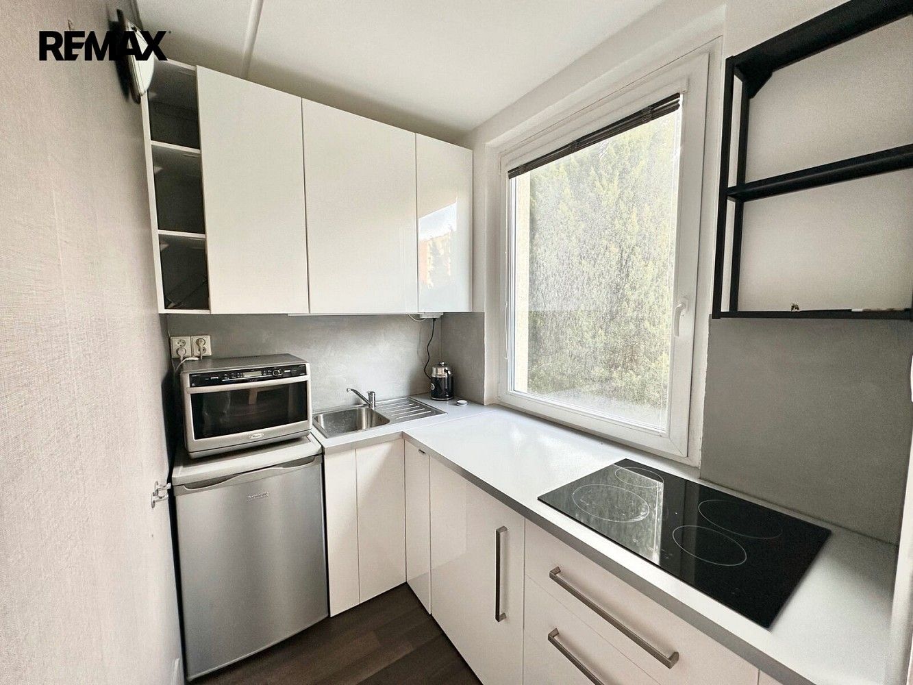 Byt 1+1 · 30 m² · Kahovská, Praha 4 - Chodov - 3
