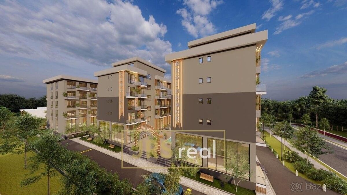 Prodej byt - 987 66, Zahraničí