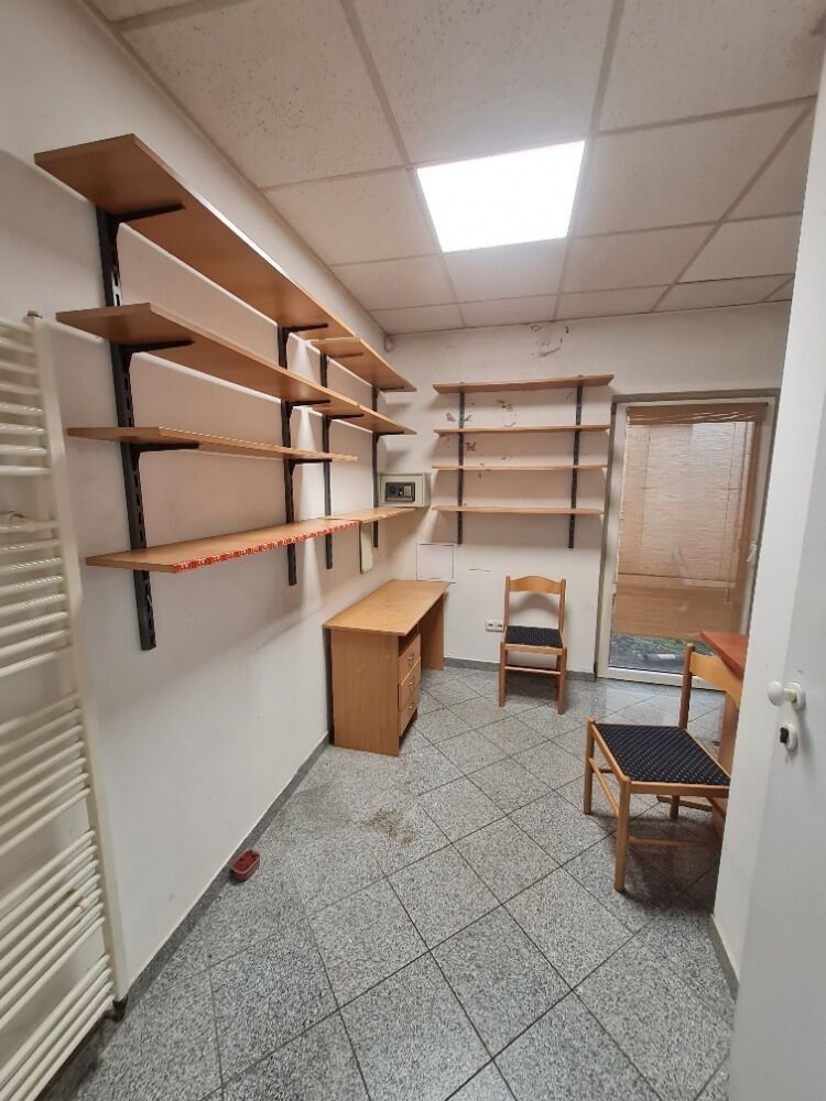 Obchodní prostory · 625 m² · Vaníčkova, Ústí nad Labem Ústí nad Labem-centrum - 4