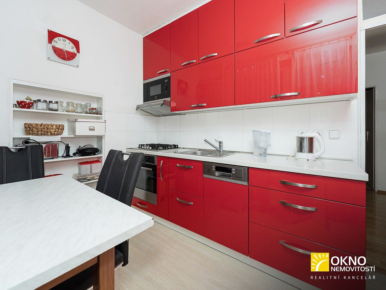 3+1, Blansko, Jihomoravský kraj, 81 m² - 1