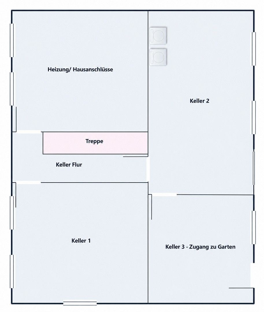 Prodej rodinný dům - , Země Sársko, 175 m² - 5