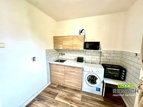1+1, Boženy Němcové, Uherské Hradiště, 31 m² - 2