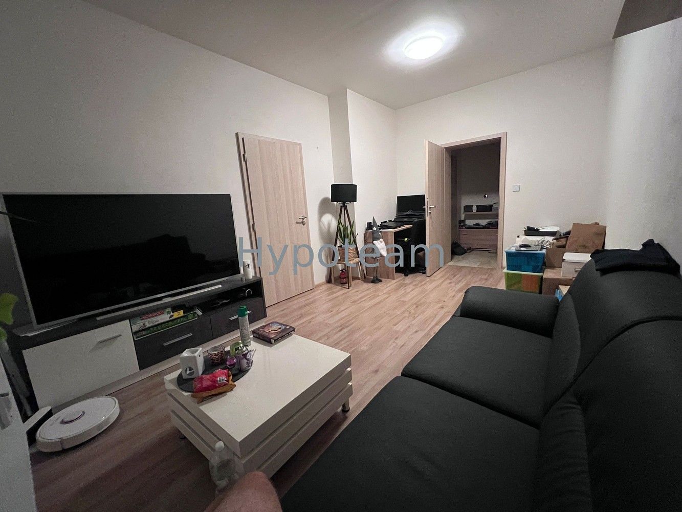 Byt 2+1 · 55 m² · Ústí nad Labem - Ústí nad Labem-centrum, Ústecký kraj - 3