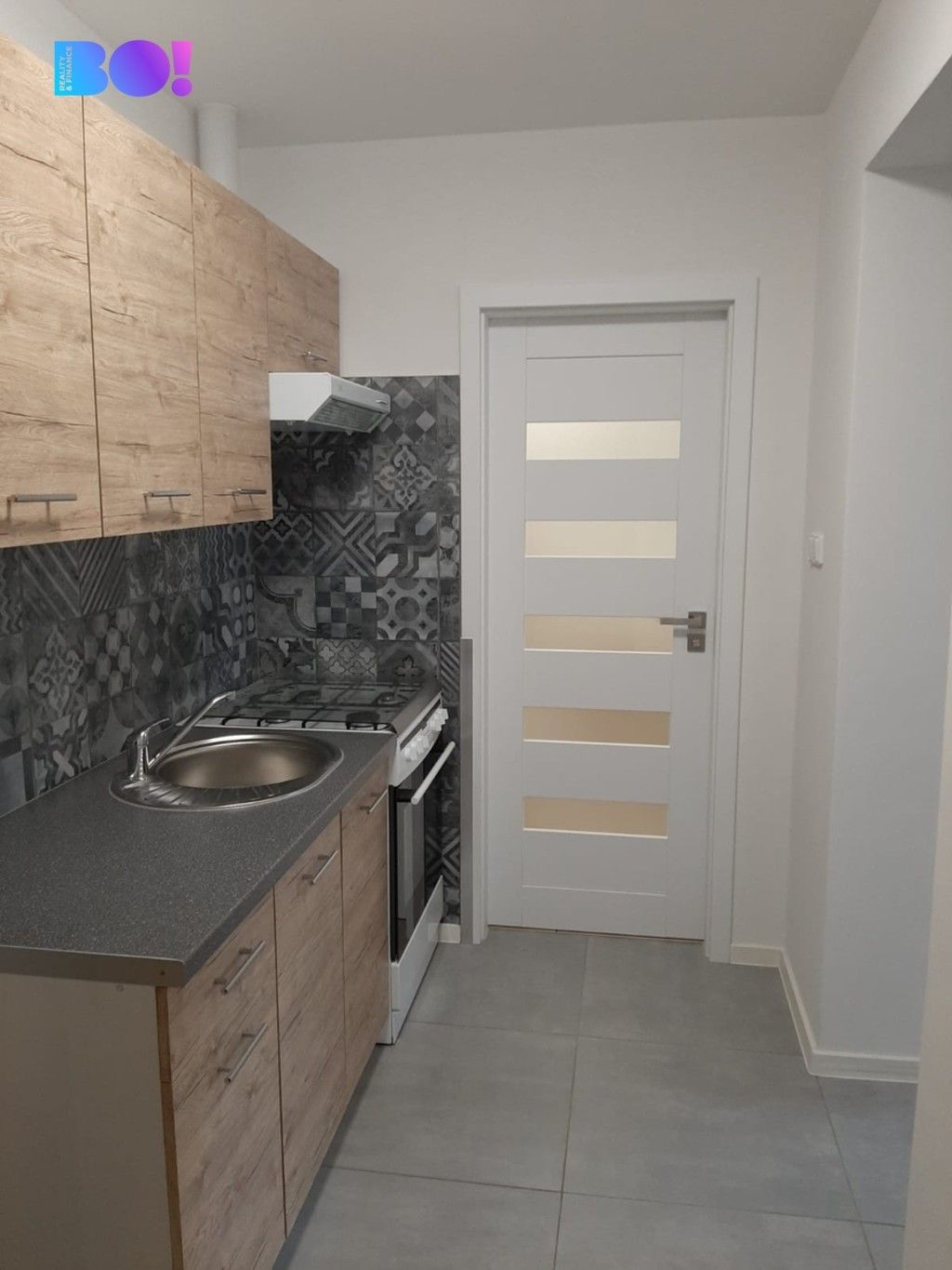Byt 2+1 · 34 m² · náměstí ČSA, Český Těšín - 4